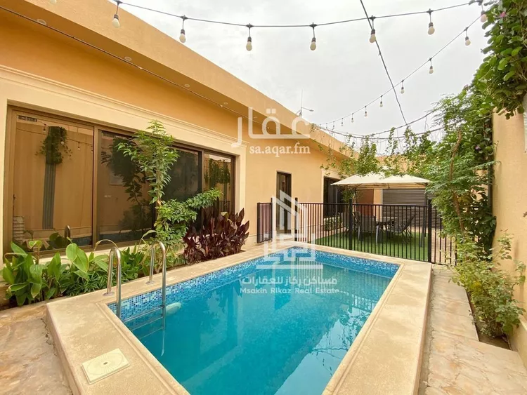 Land for Sale in Riyadh Al Fayha صورة 4