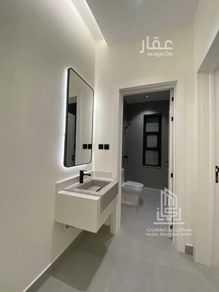 شقة للإيجار في شارع  الشافعي, حي الفيحاء, مدينة الرياض, منطقة الرياض صورة 5