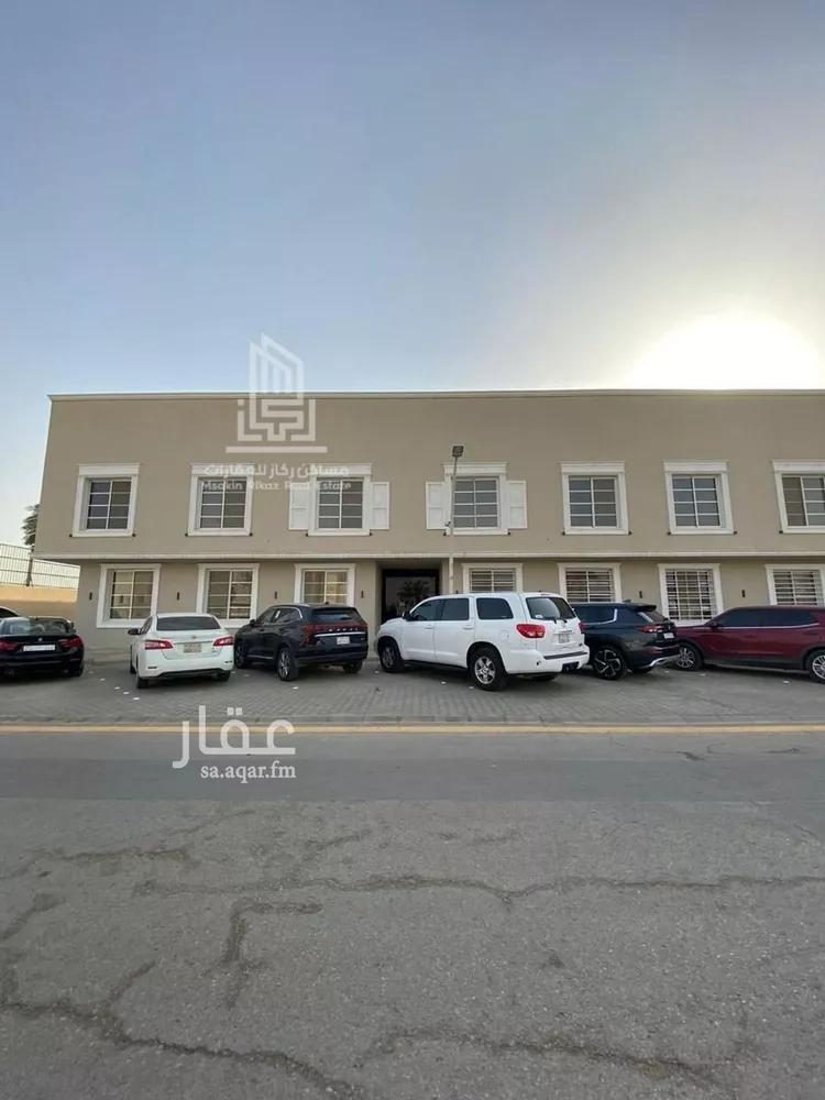 شقة للإيجار في شارع ابن ماجة الفرعي, حي الفيحاء, مدينة الرياض, منطقة الرياض