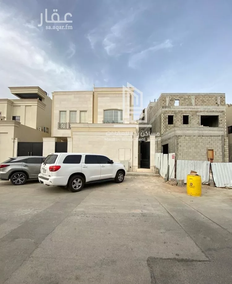 شقة للإيجار في شارع هارون الخطيب, حي السلام, مدينة الرياض, منطقة الرياض