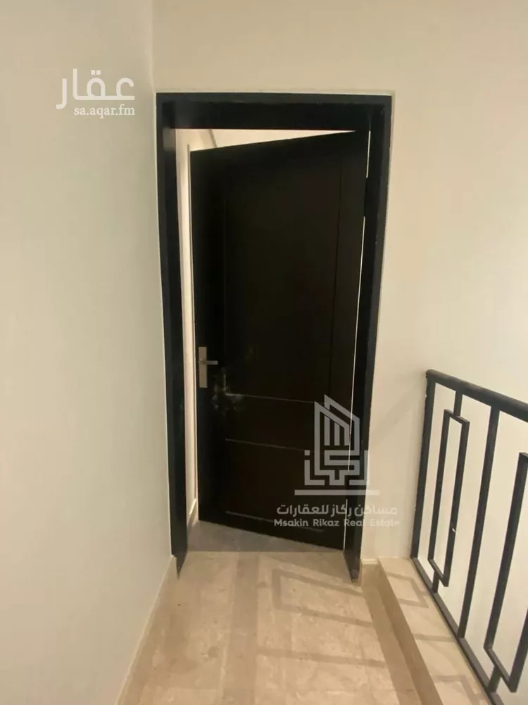 شقة للإيجار في شارع هارون الخطيب, حي السلام, مدينة الرياض, منطقة الرياض صورة 4