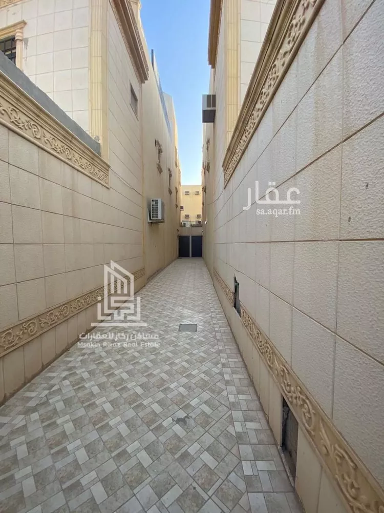 شقة للإيجار في شارع الوادي الفارع, حي الفيحاء, مدينة الرياض, منطقة الرياض صورة 3