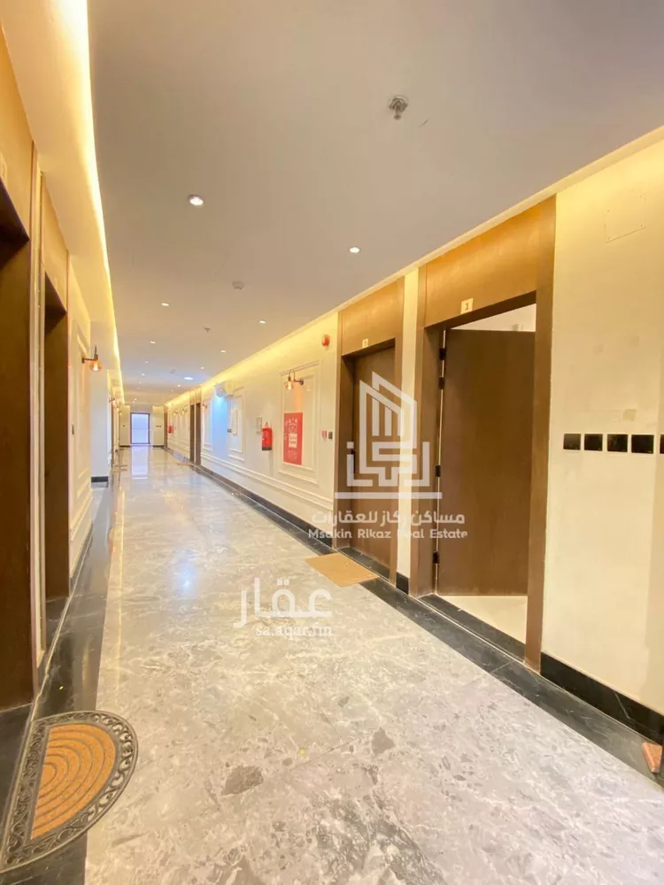 شقة للبيع في شارع سلطانة, حي الفيحاء, مدينة الرياض, منطقة الرياض صورة 3