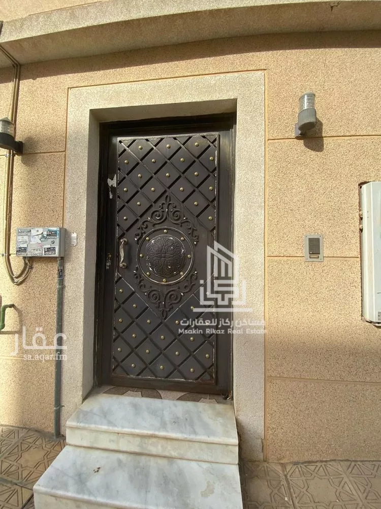 دور للإيجار في شارع دار البركه, حي الفيحاء, مدينة الرياض, منطقة الرياض صورة 2