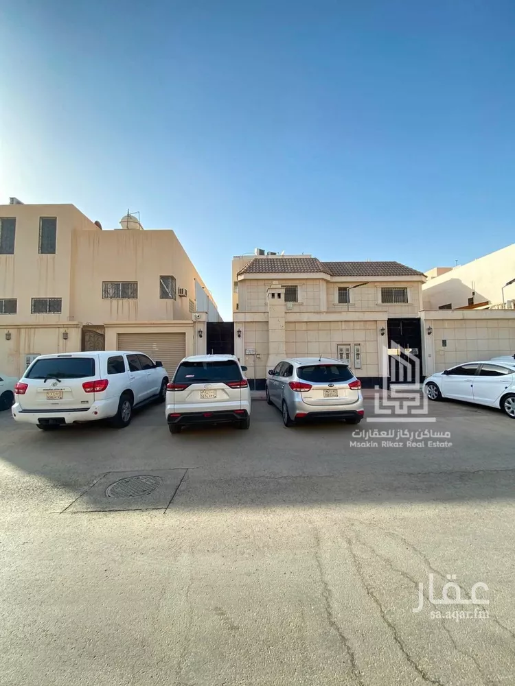 شقة للإيجار في شارع وادي المناقب, حي الفيحاء, مدينة الرياض, منطقة الرياض 1 صورة