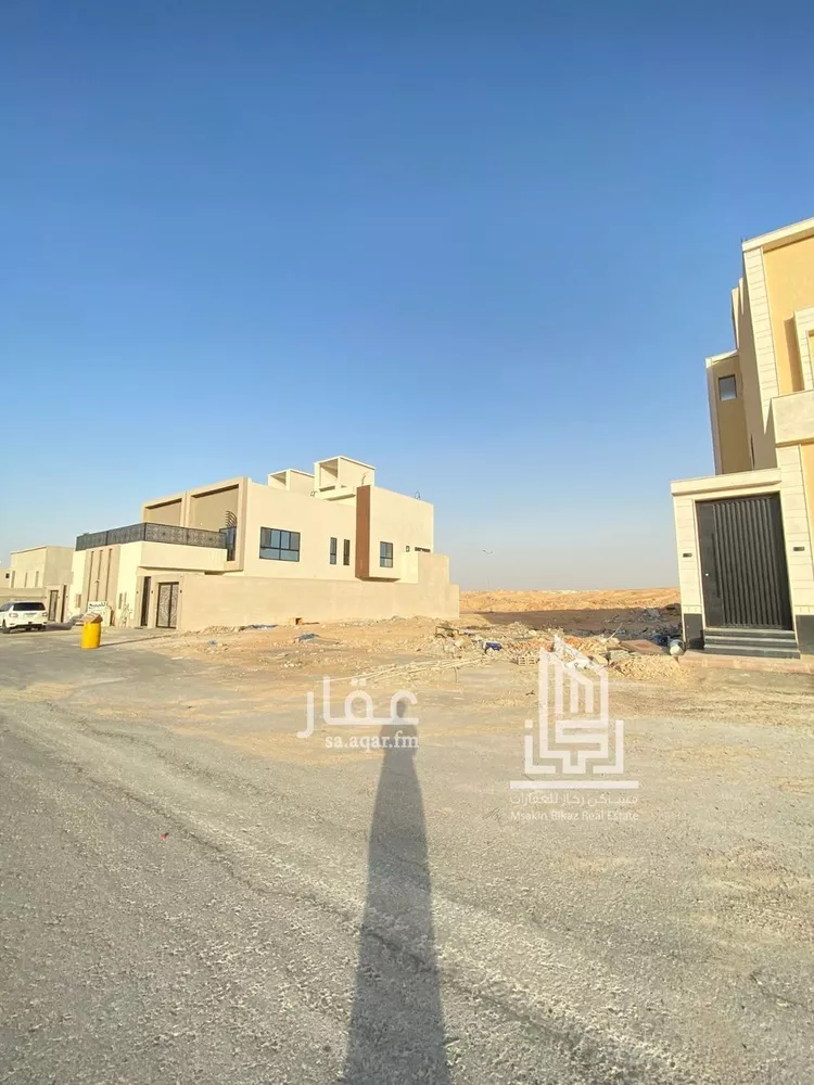 أرض للبيع في حي البرية, مدينة الرياض, منطقة الرياض صورة 2