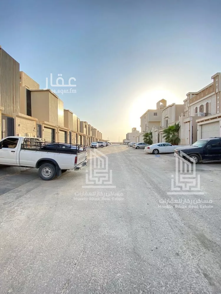 دور للبيع في حي بدر, مدينة الرياض, منطقة الرياض صورة 2