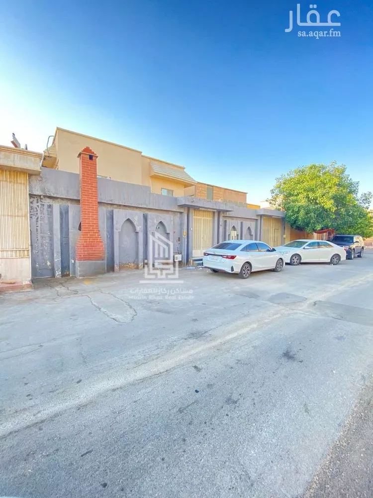 أرض للبيع في شارع النمرية, حي الربوة, مدينة الرياض, منطقة الرياض صورة 2