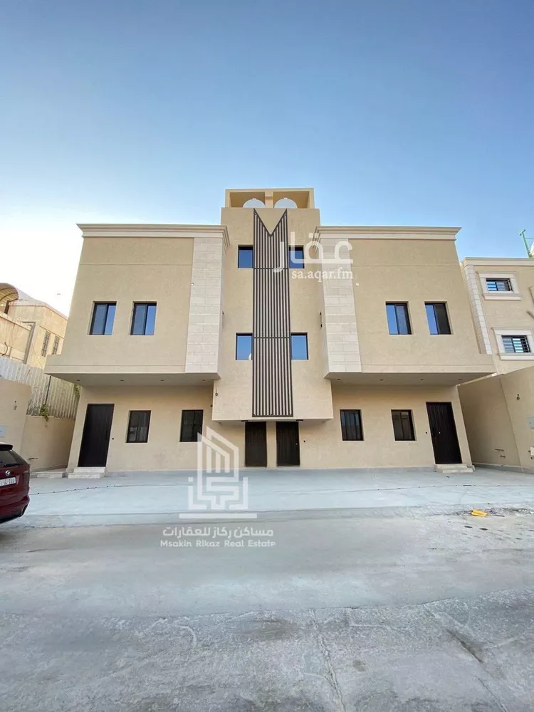 Floor for Sale in Riyadh As Safaa