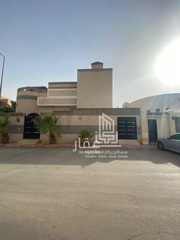 Floor for Rent in Riyadh Al Fayha