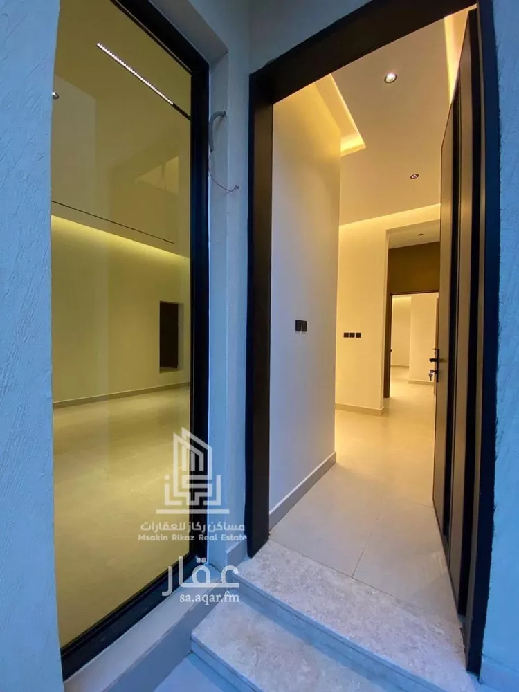 دور للبيع في شارع حصن القابل, حي السعادة, مدينة الرياض, منطقة الرياض 6