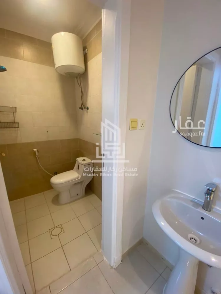 شقة للإيجار في شارع دار البركه, حي الفيحاء, مدينة الرياض, منطقة الرياض صورة 4