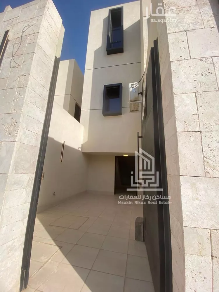 Floor for Rent in Riyadh As Saadah صورة 2