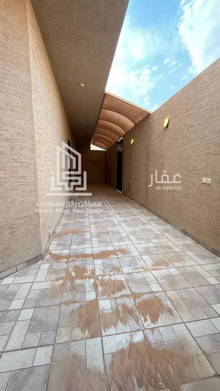 Floor for Rent in Riyadh As Saadah صورة 3