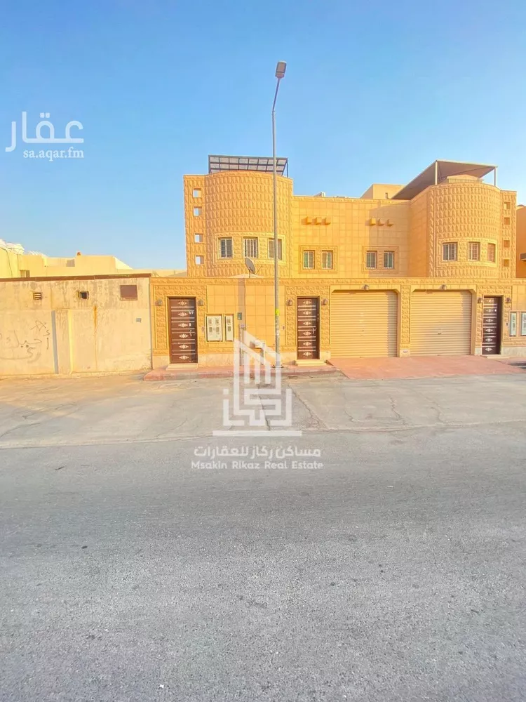 Floor for Rent in Riyadh As Saadah