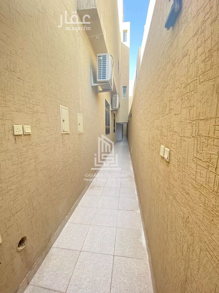 شقة للإيجار في شارع محضرة, حي السعادة, مدينة الرياض, منطقة الرياض صورة 2