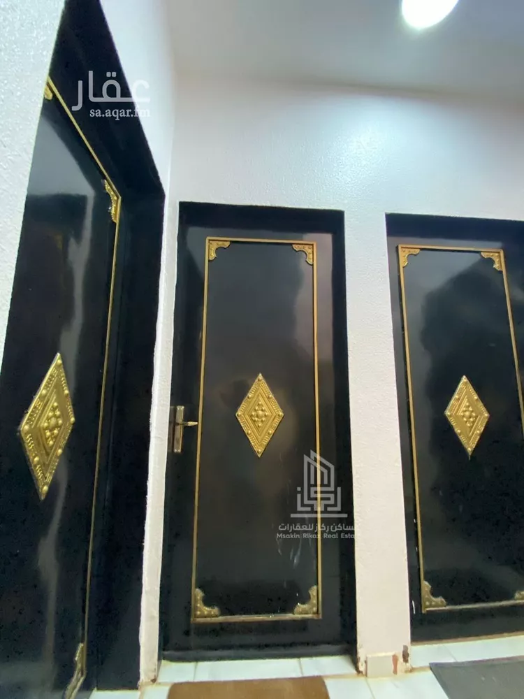 شقة للإيجار في شارع محضرة, حي السعادة, مدينة الرياض, منطقة الرياض صورة 4