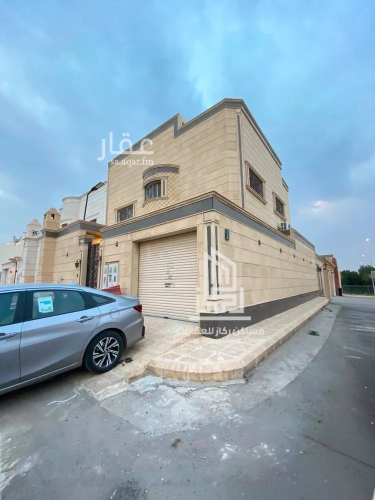 فيلا للبيع في شارع الأبراق, حي الفيحاء, مدينة الرياض, منطقة الرياض صورة 2