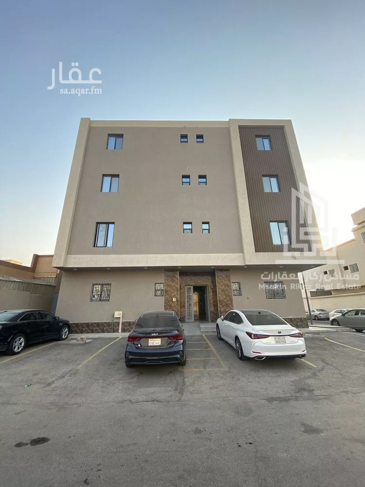 Apartment for Rent in Riyadh As Salam