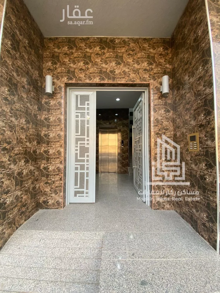 شقة للإيجار في شارع ابن ماجة, حي السلام, مدينة الرياض, منطقة الرياض صورة 2