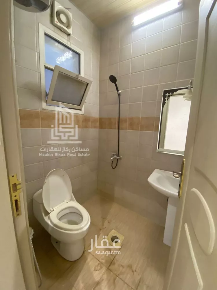 شقة للإيجار في شارع الزبير ابن العوام ابن خويلد ابن اسد, حي الروابي, مدينة الرياض, منطقة الرياض 7