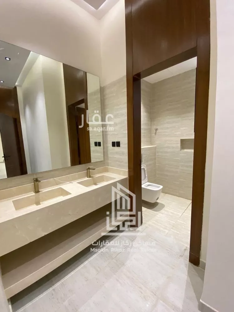 دور للإيجار في شارع باديه, حي السلام, مدينة الرياض, منطقة الرياض صورة 5