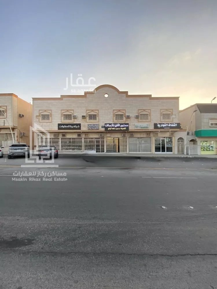Shop for Rent in Riyadh Al Fayha