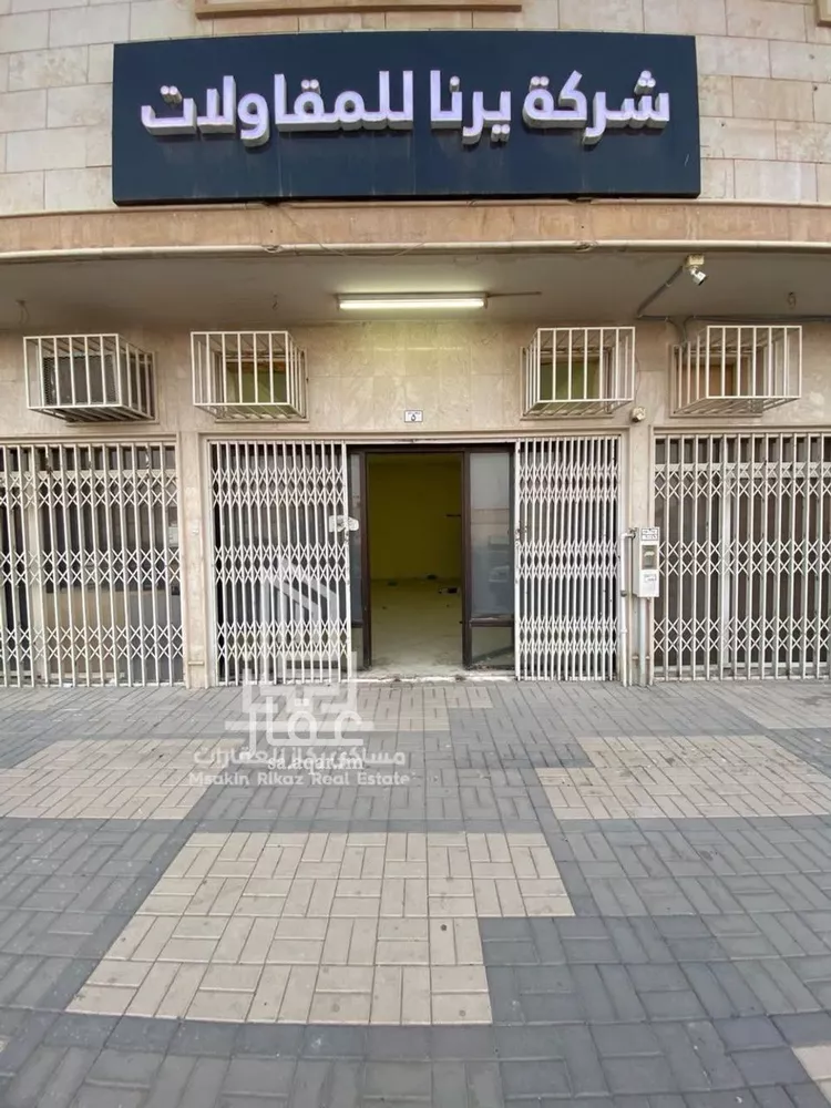 محل للإيجار في شارع ابن ماجة, حي الفيحاء, مدينة الرياض, منطقة الرياض صورة 2