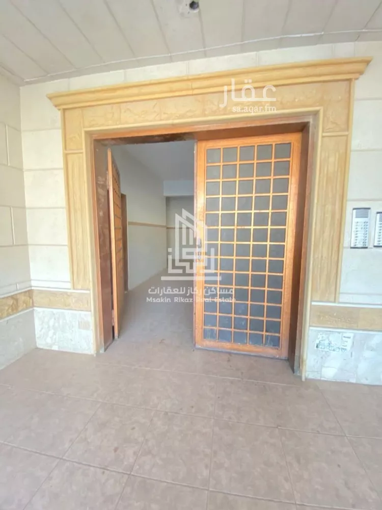 شقة للبيع في شارع الأمير عبدالعزيز بن عبدالله بن تركى, حي اليرموك, مدينة الرياض, منطقة الرياض صورة 2
