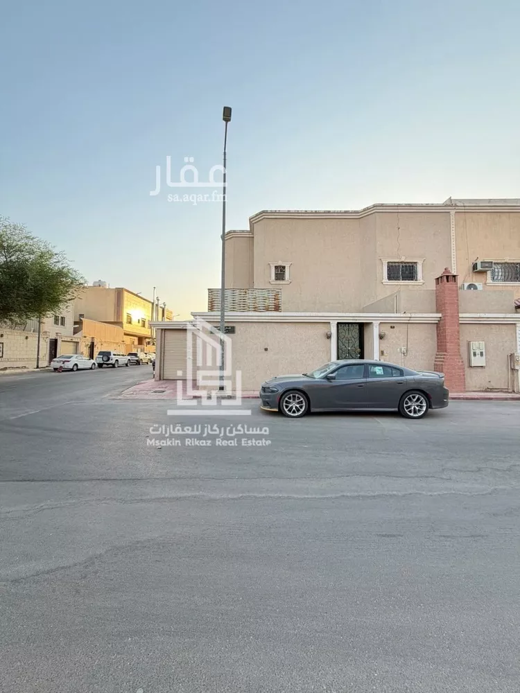 فيلا للبيع في شارع الزاهر, حي الفيحاء, مدينة الرياض, منطقة الرياض صورة 2