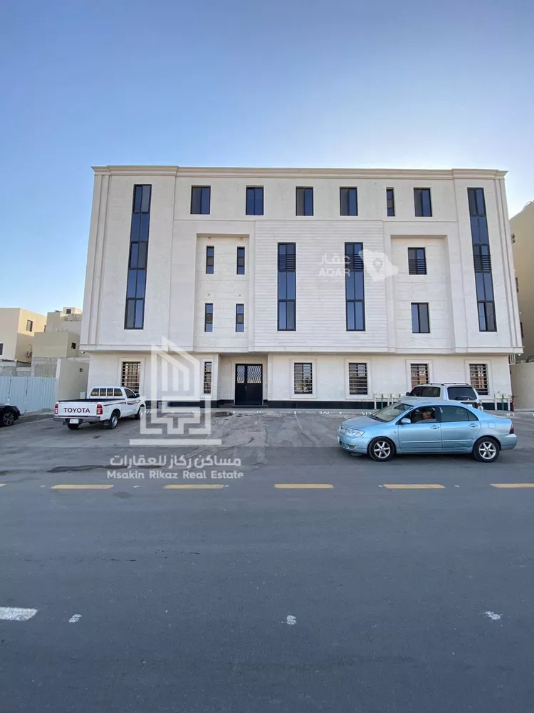 Apartment for Rent in Riyadh As Saadah