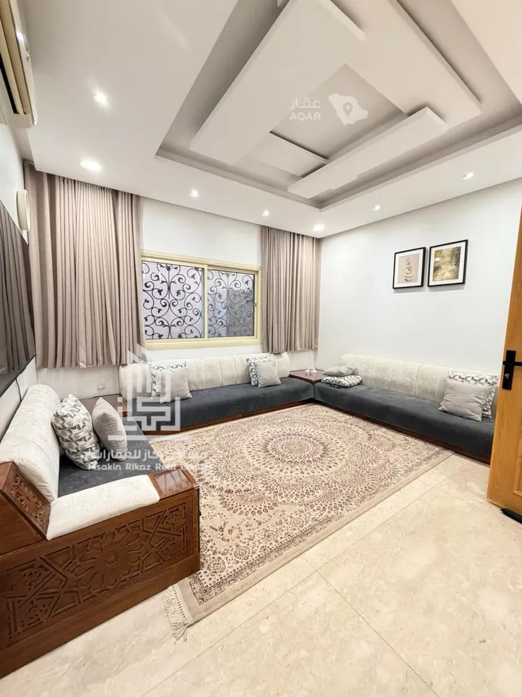 فيلا للبيع في شارع المبارك البغدادي, حي الربوة, مدينة الرياض, منطقة الرياض 13
