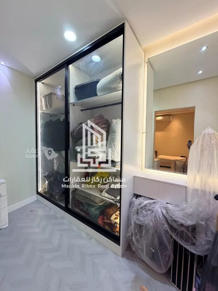 فيلا للبيع في شارع المبارك البغدادي, حي الربوة, مدينة الرياض, منطقة الرياض 17