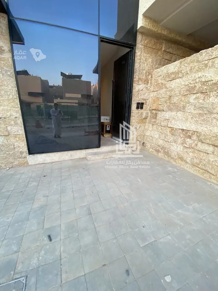 دور للإيجار في شارع محمد بن الهيثم بن شبابة, حي الصفاء, مدينة الرياض, منطقة الرياض 2