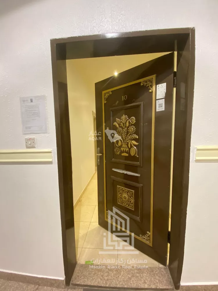 شقة للبيع في شارع الزبير ابن العوام ابن خويلد ابن اسد, حي الروابي, مدينة الرياض, منطقة الرياض صورة 5