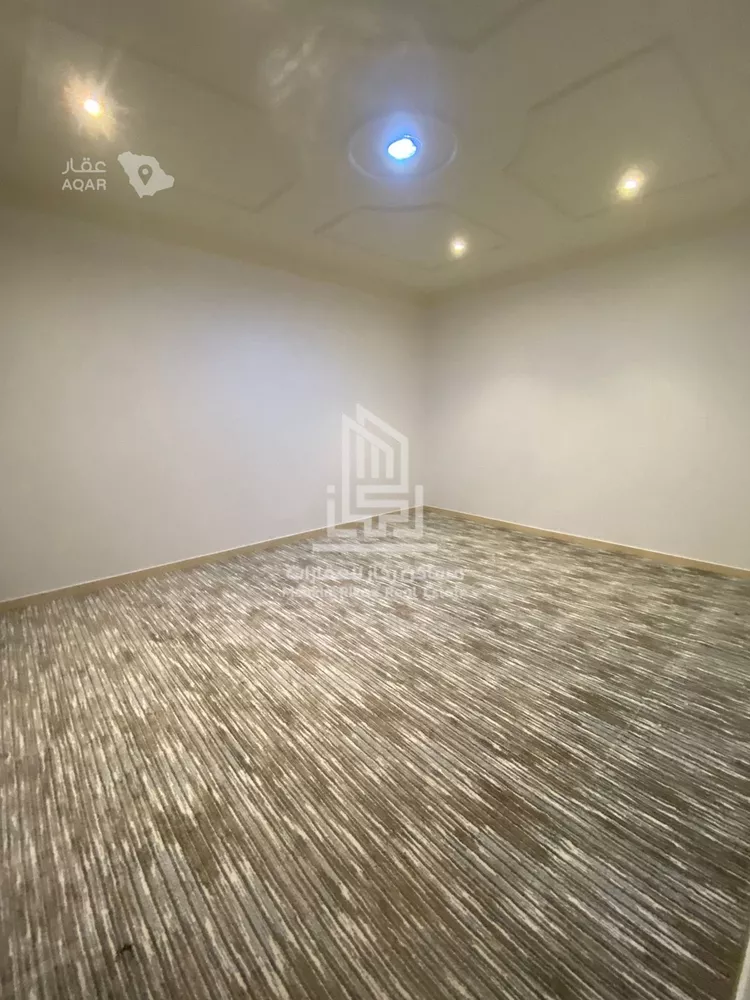 شقة للبيع في شارع الزبير ابن العوام ابن خويلد ابن اسد, حي الروابي, مدينة الرياض, منطقة الرياض 12