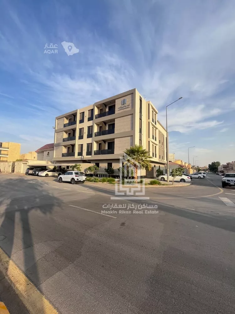 شقة للإيجار في شارع أبي جعفر الكاتب, حي الروابي, مدينة الرياض, منطقة الرياض