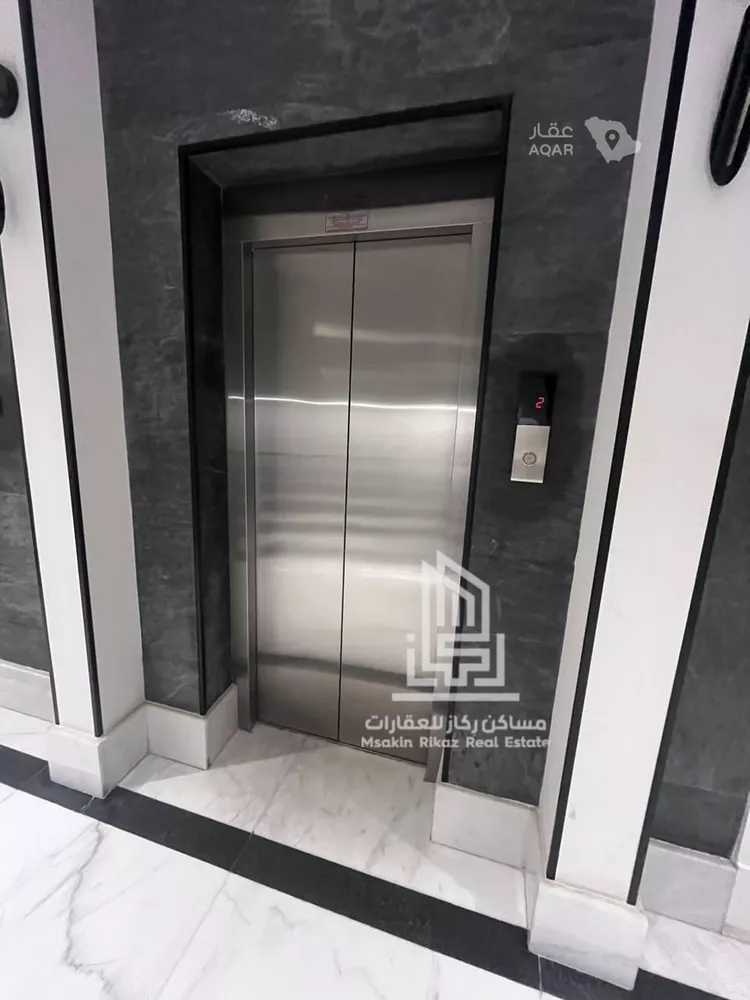 شقة للإيجار في شارع أبي جعفر الكاتب, حي الروابي, مدينة الرياض, منطقة الرياض 3