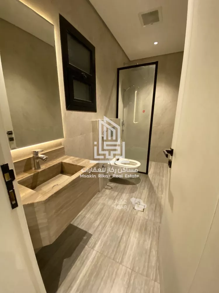 شقة للإيجار في شارع أبي جعفر الكاتب, حي الروابي, مدينة الرياض, منطقة الرياض 13