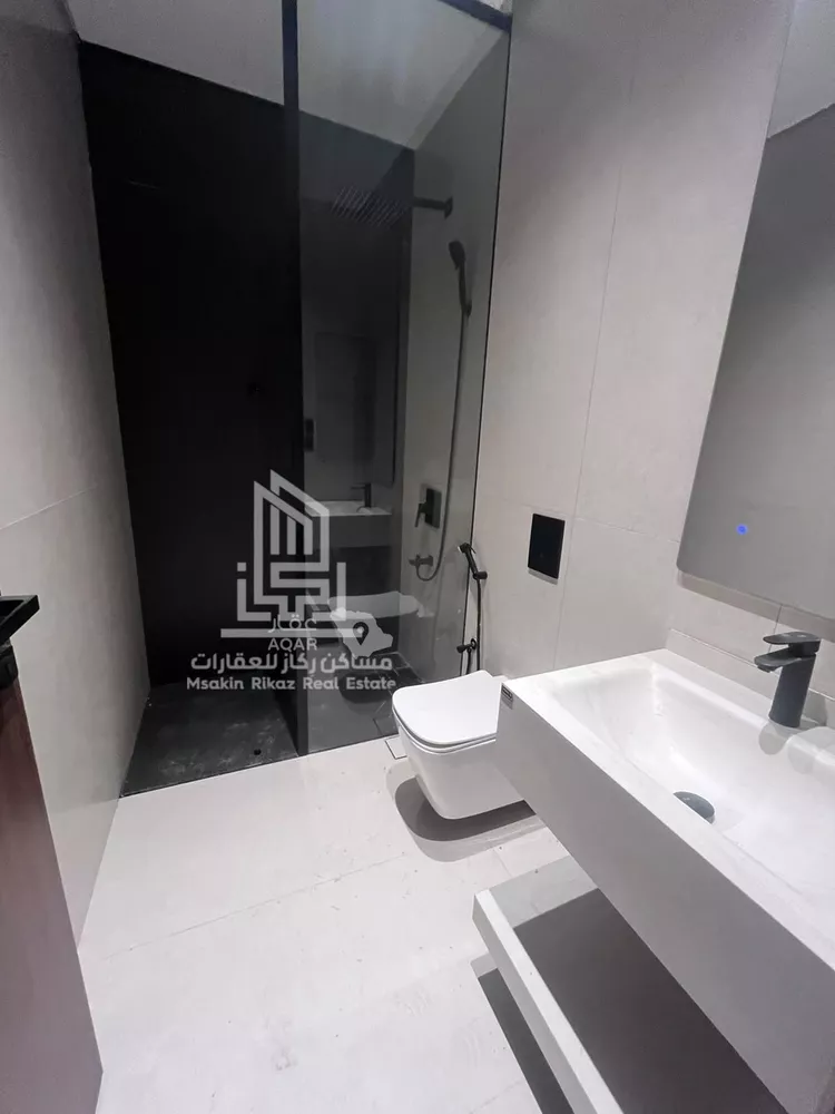 دور للإيجار في شارع أبي الحصين السلمي, حي الصفاء, مدينة الرياض, منطقة الرياض 19