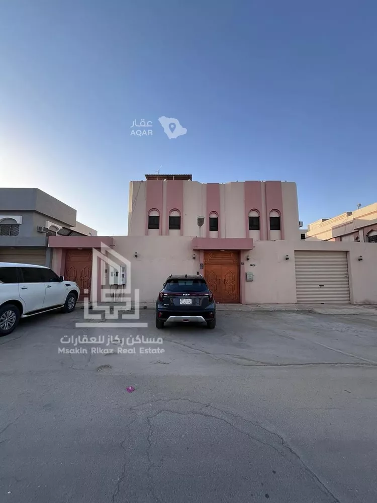 دور للإيجار في شارع بوعرفة, حي الفيحاء, مدينة الرياض, منطقة الرياض