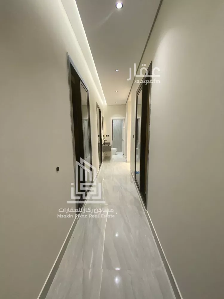 شقة للبيع في شارع الشيخ عبدالرحمن بن إسحاق بن عبدالرحمن, حي المنار, مدينة الرياض, منطقة الرياض صورة 5