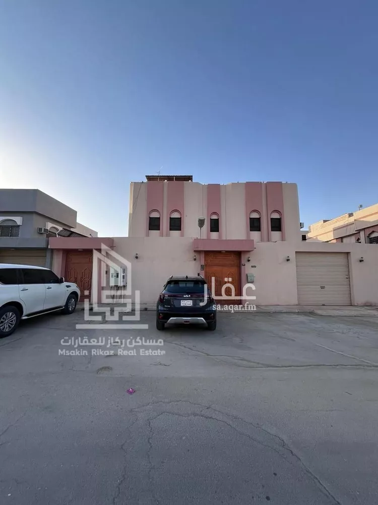 دور للإيجار في شارع بوعرفة, حي الفيحاء, مدينة الرياض, منطقة الرياض