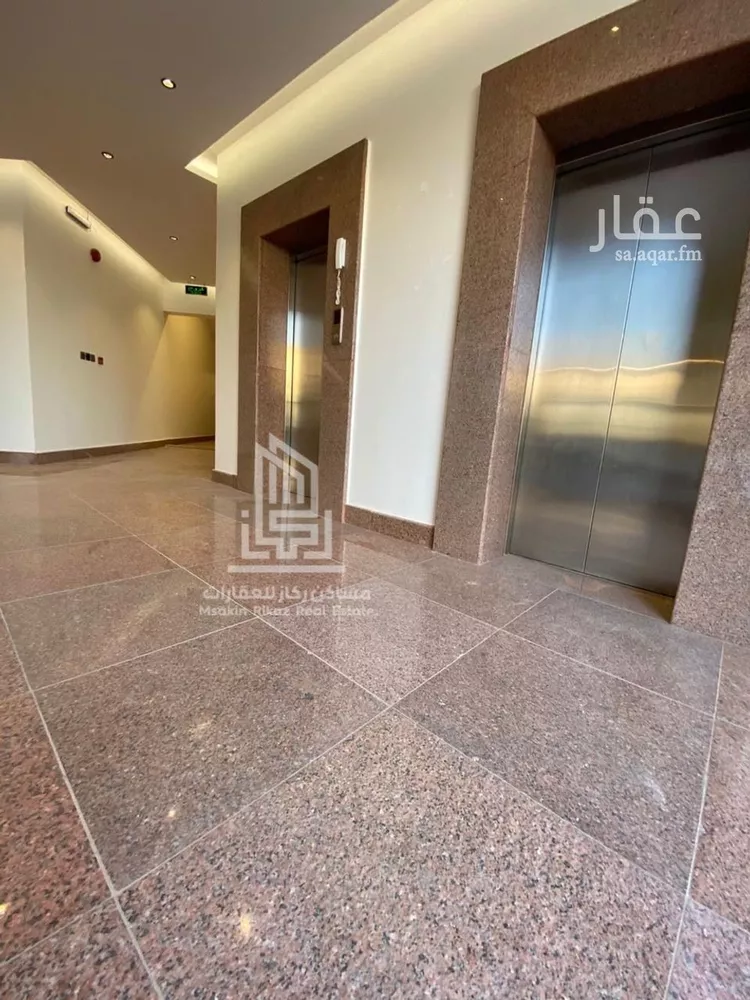 شقة للبيع في شارع بيعة العقبة, حي السعادة, مدينة الرياض, منطقة الرياض صورة 4