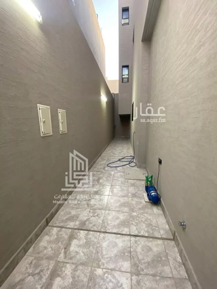شقة للإيجار في شارع طابا, حي الروابي, مدينة الرياض, منطقة الرياض صورة 2