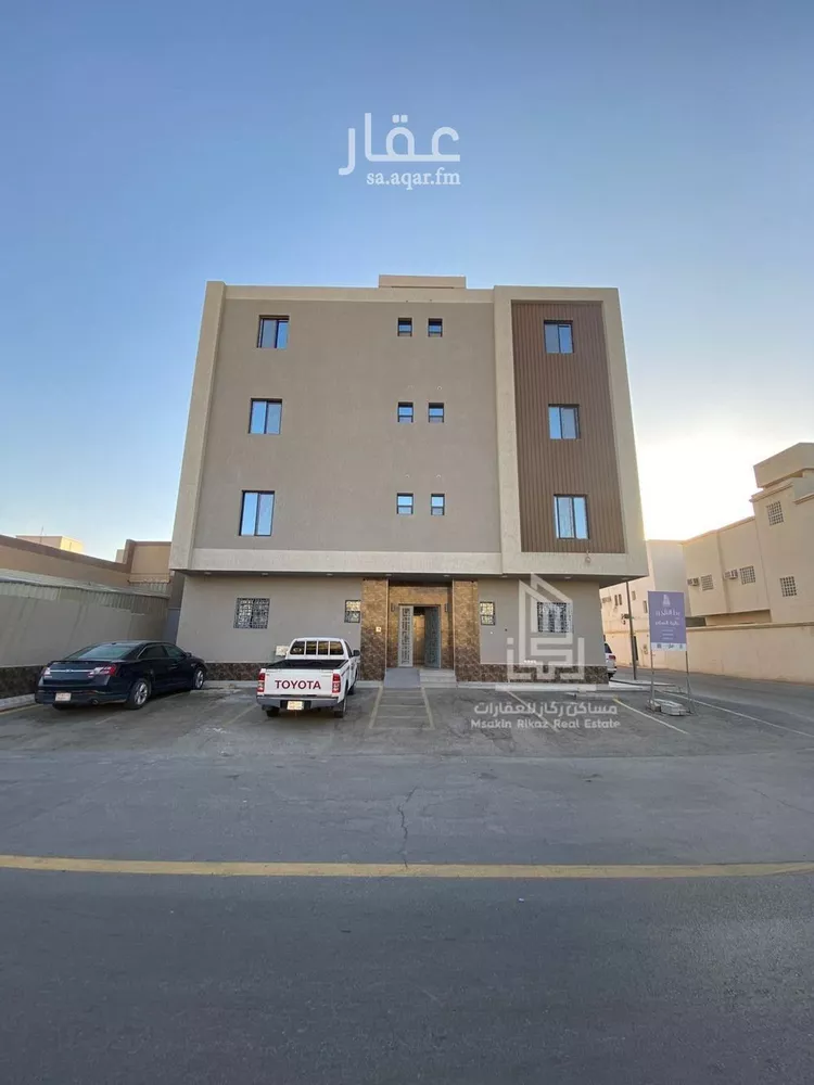 شقة للإيجار في شارع ابن ماجة, حي السلام, مدينة الرياض, منطقة الرياض