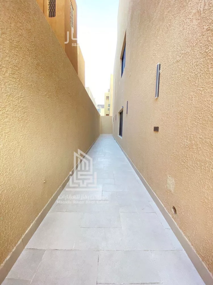 فيلا للبيع في شارع الخلد, حي الروابي, مدينة الرياض, منطقة الرياض صورة 4