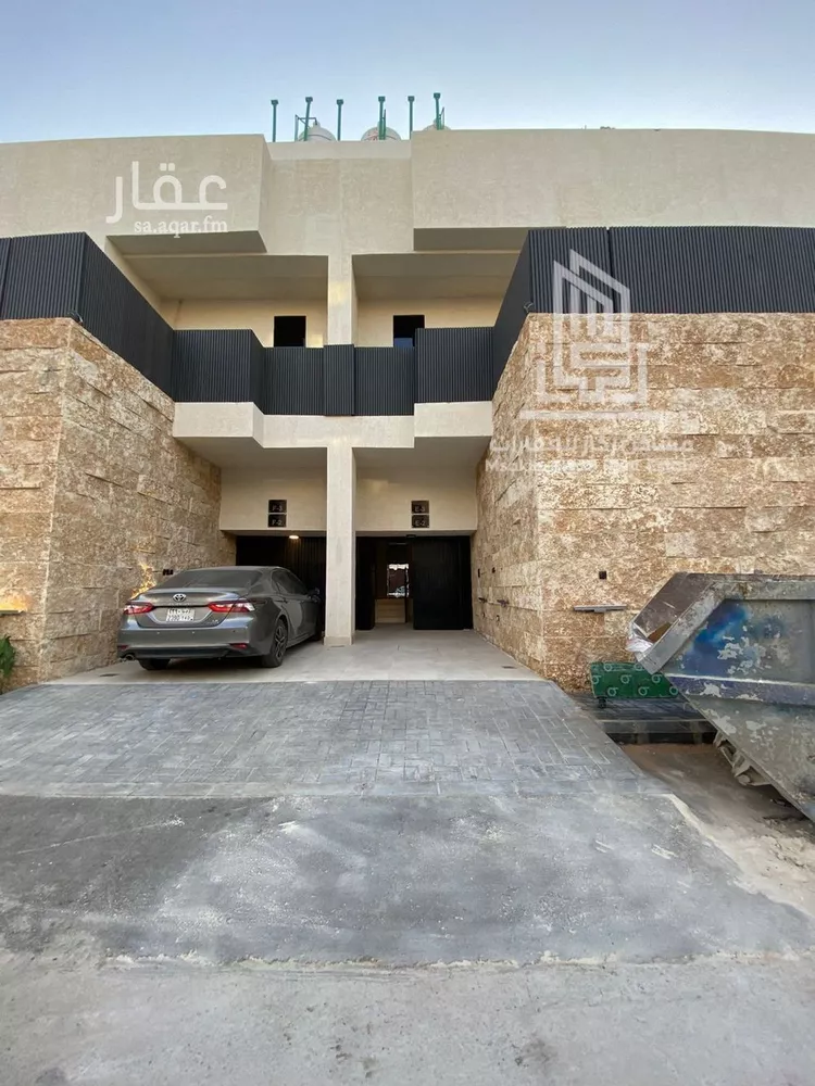 دور للإيجار في شارع البقيع, حي السعادة, مدينة الرياض, منطقة الرياض