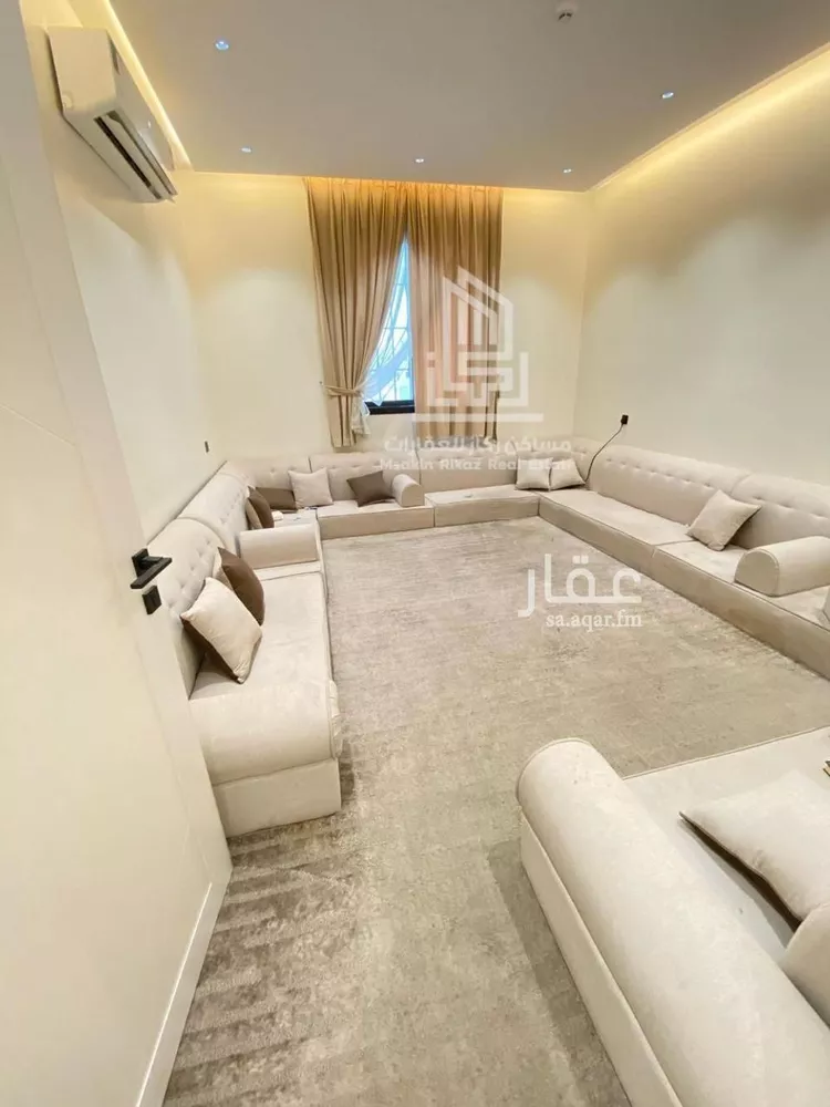شقة للإيجار في شارع الكتاب, حي السعادة, مدينة الرياض, منطقة الرياض صورة 4