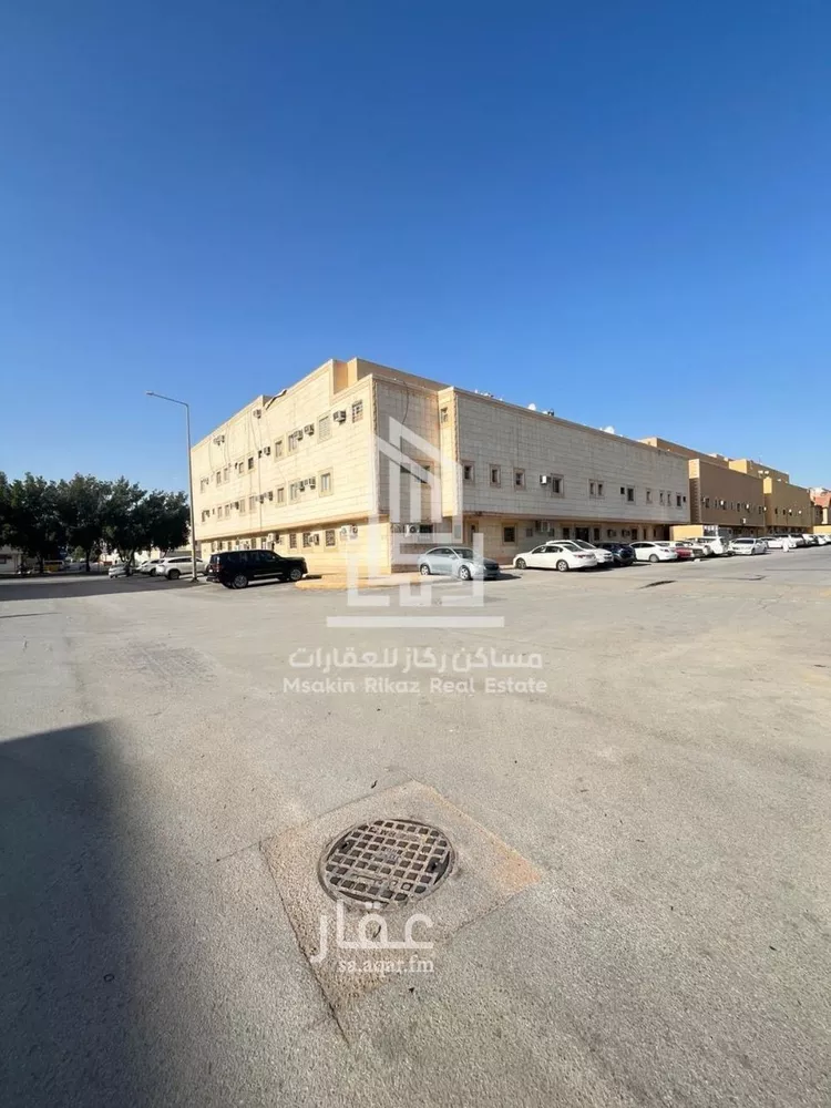شقة للبيع في شارع المطر, حي الفيحاء, مدينة الرياض, منطقة الرياض صورة 3